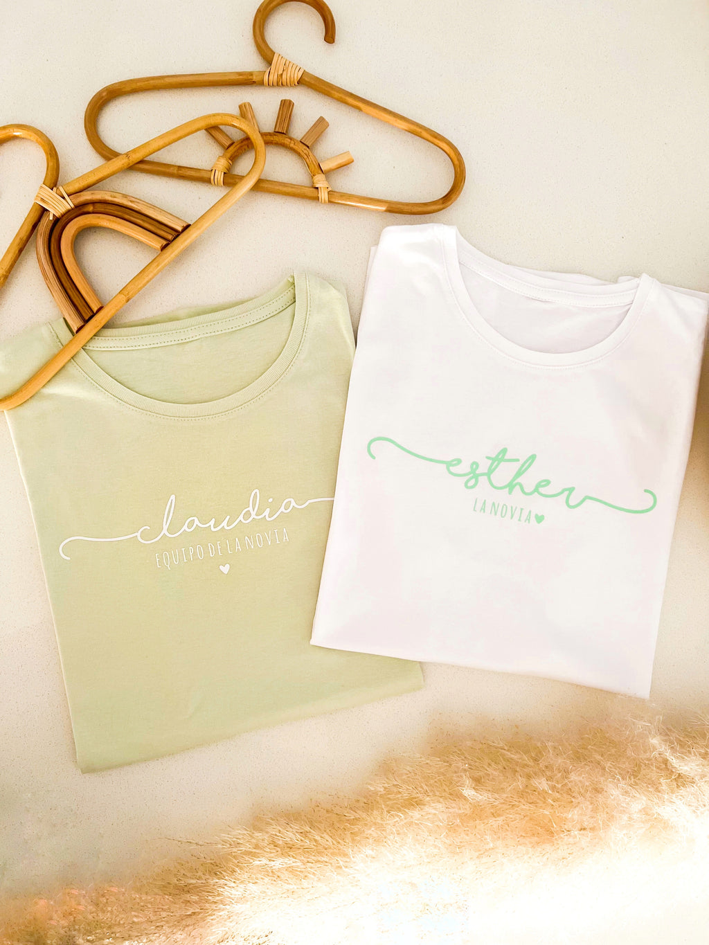 CAMISETA DESPEDIDA SOLTERA