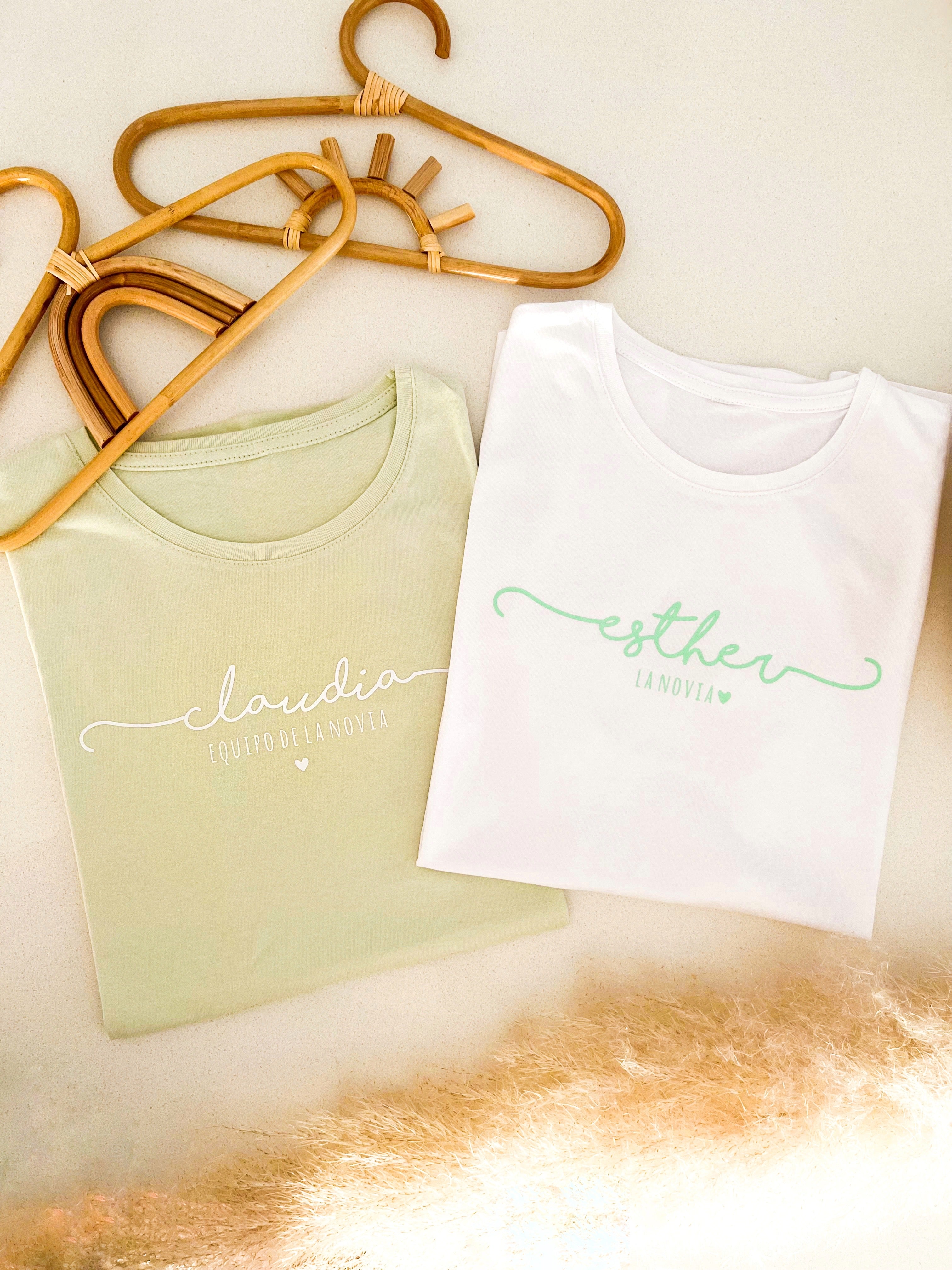 CAMISETA DESPEDIDA SOLTERA