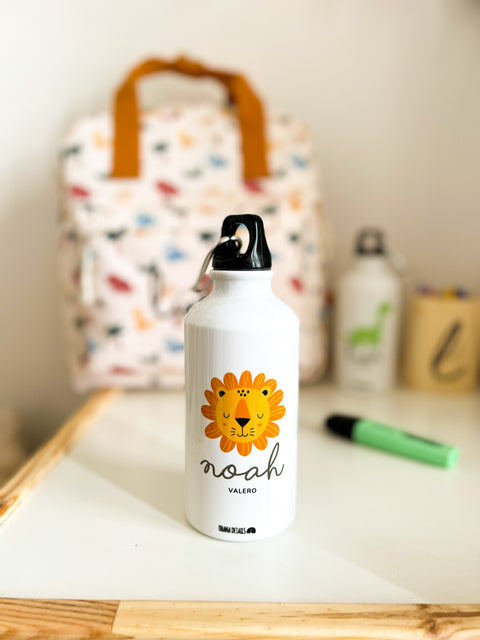 BOTELLA PERSONALIZADA - Ohana Details