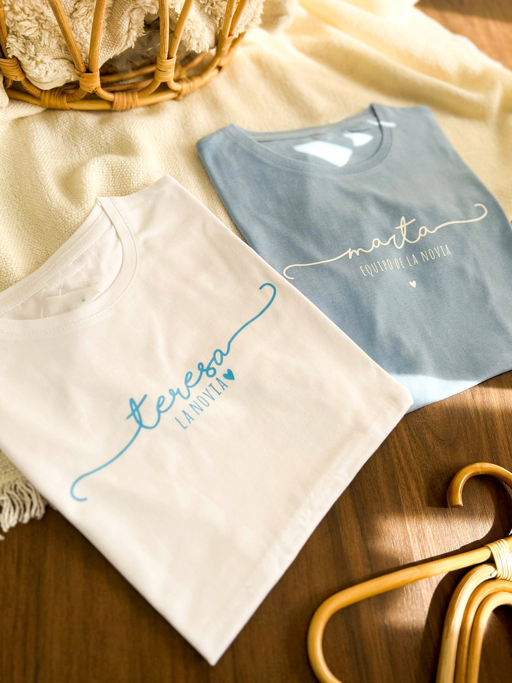 CAMISETA DESPEDIDA SOLTERA