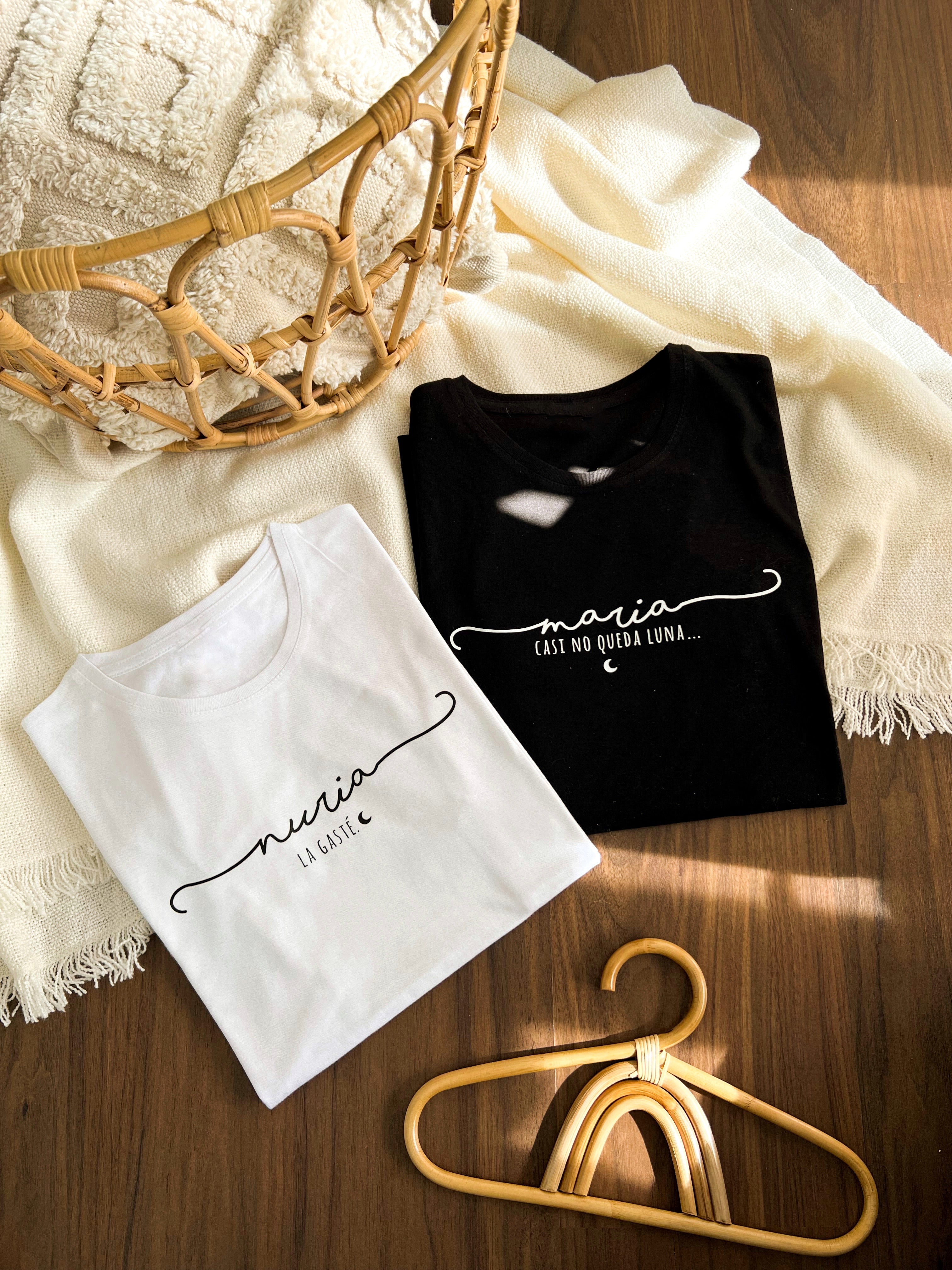 CAMISETA DESPEDIDA SOLTERA