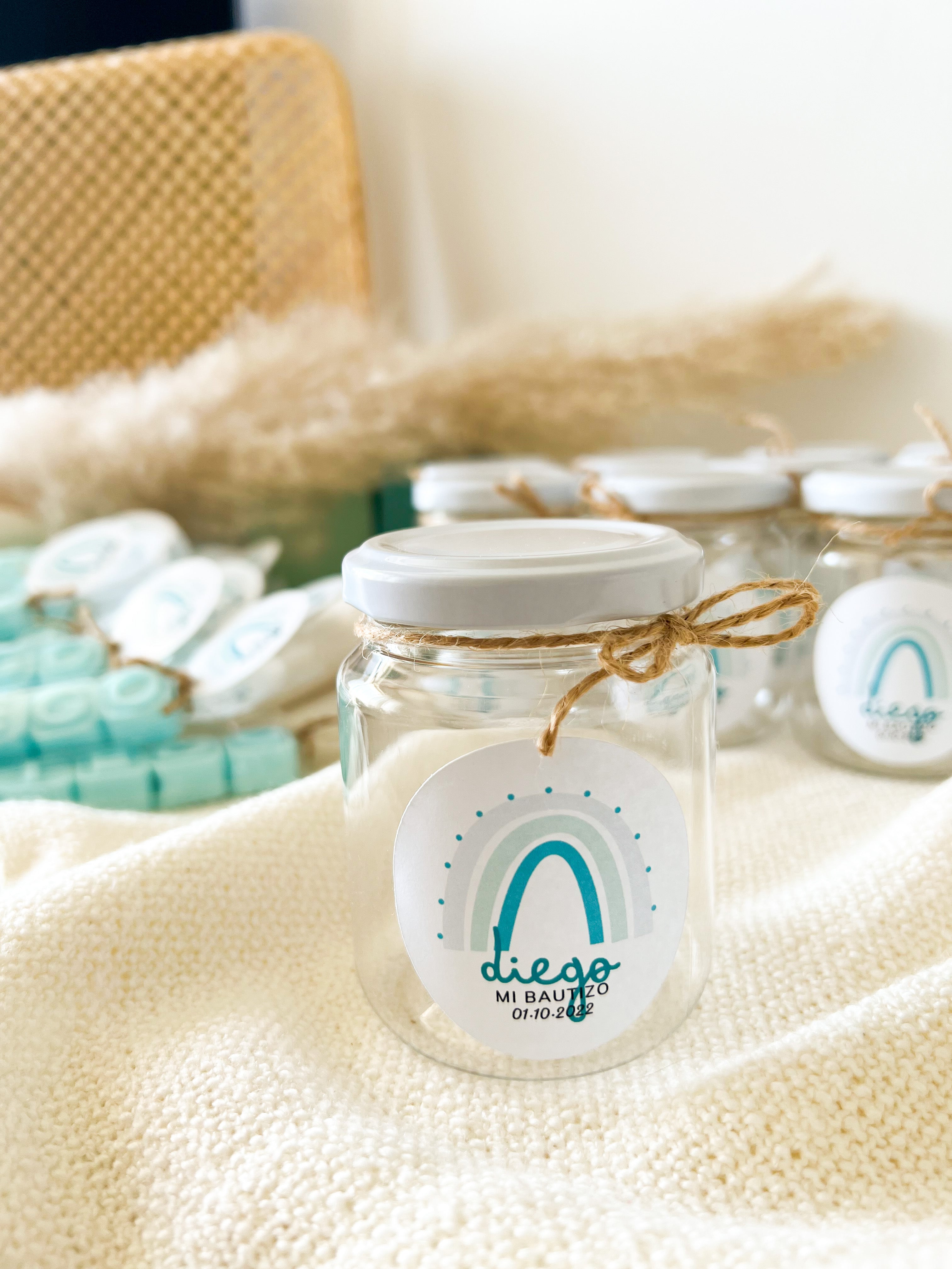 TARRO PARA INVITADOS