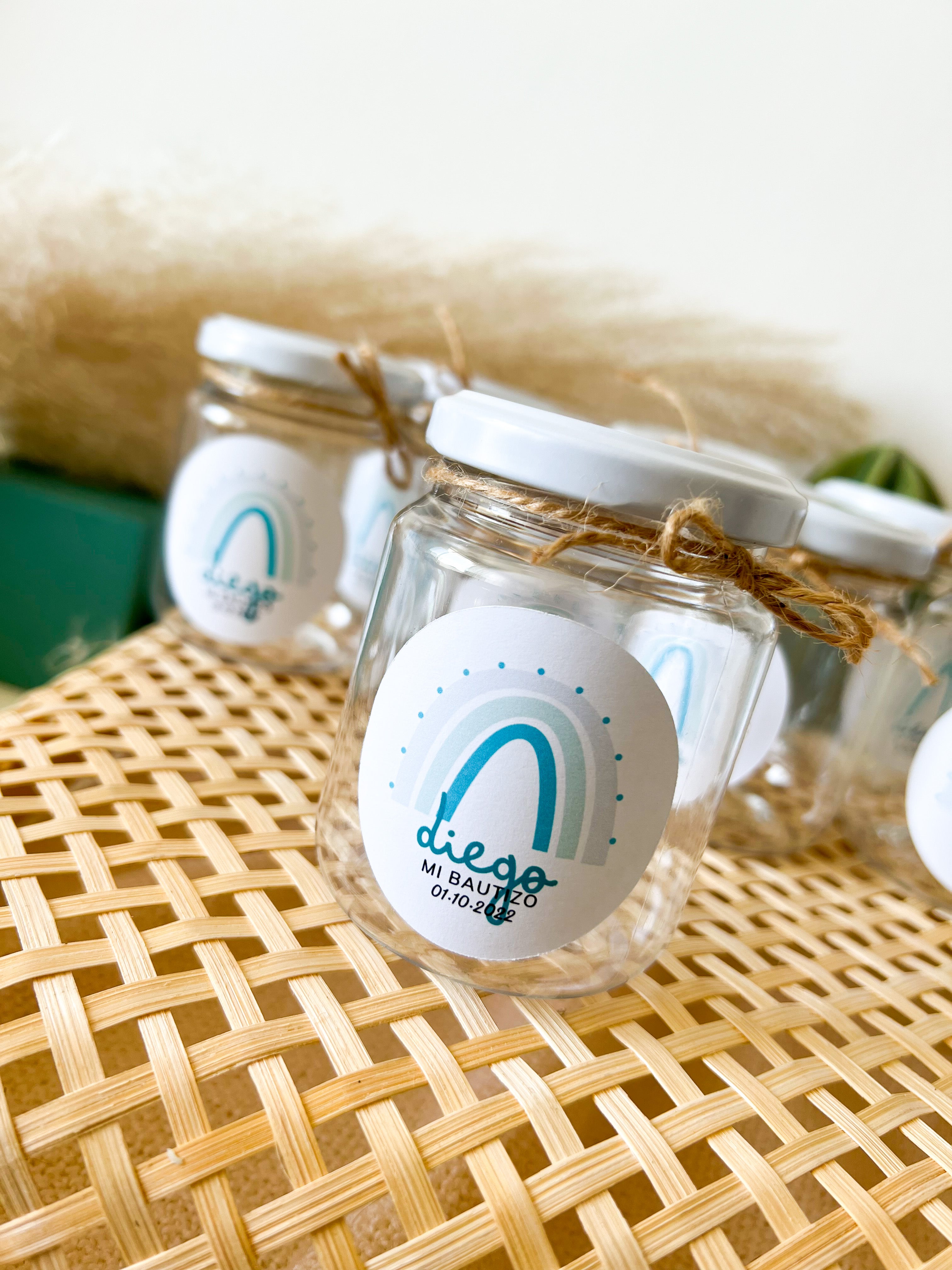 TARRO PARA INVITADOS