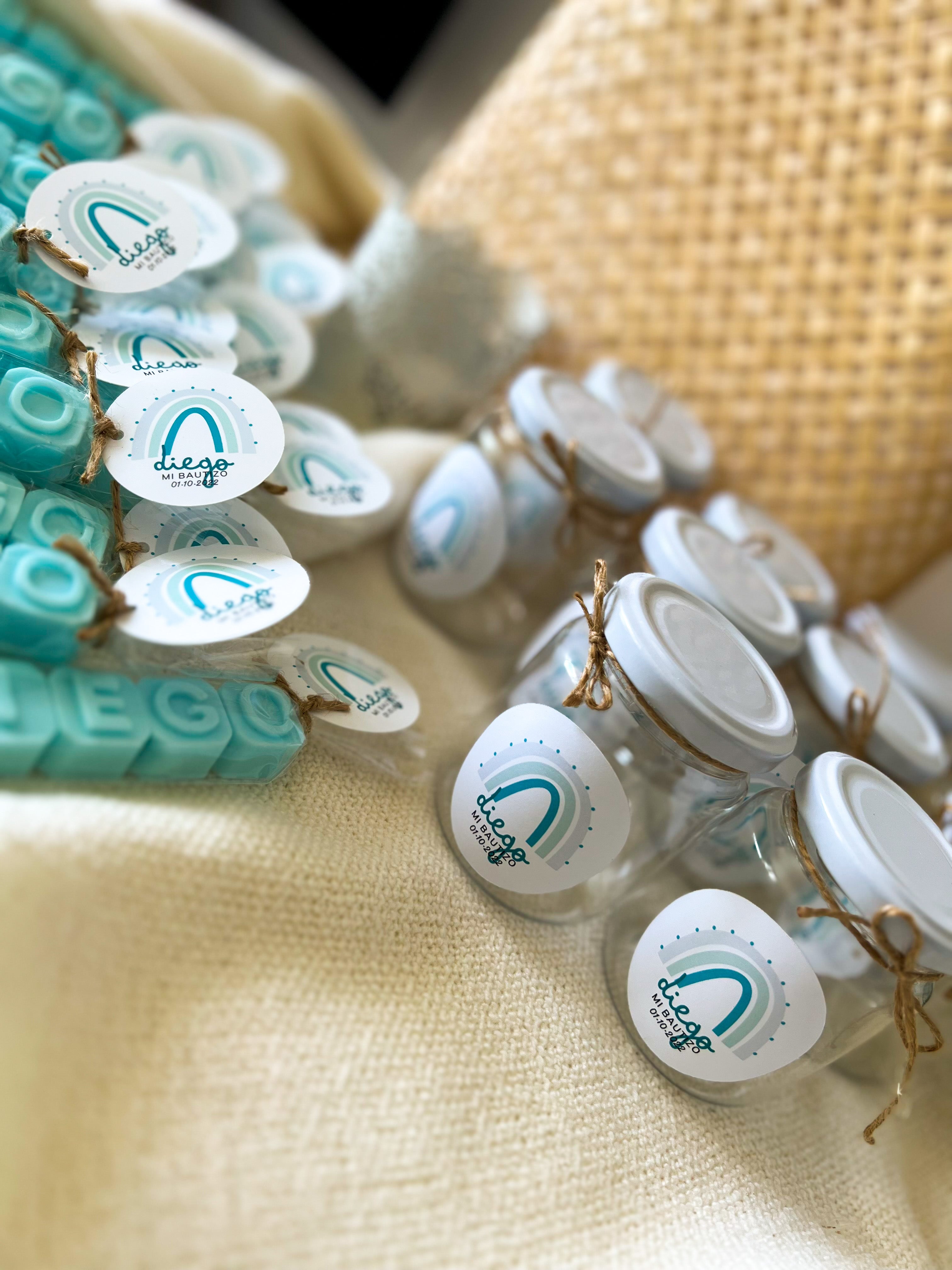 TARRO PARA INVITADOS