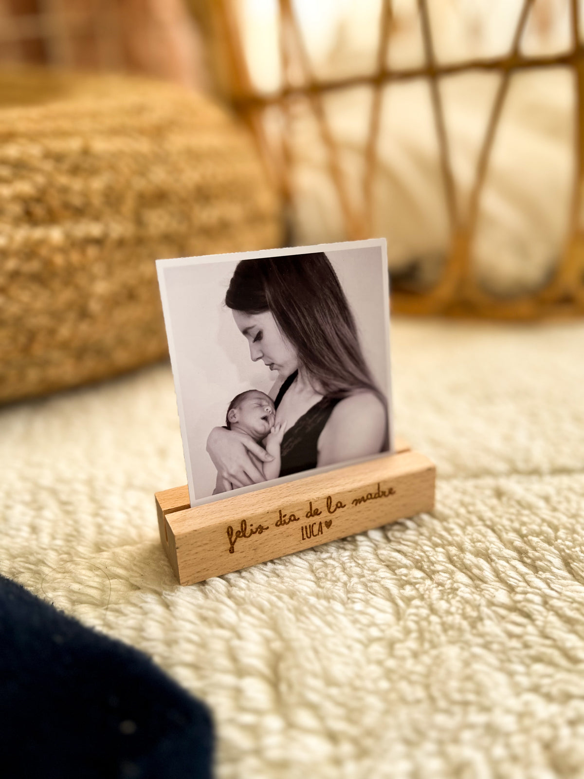 POLAROID PARA MAMÁ