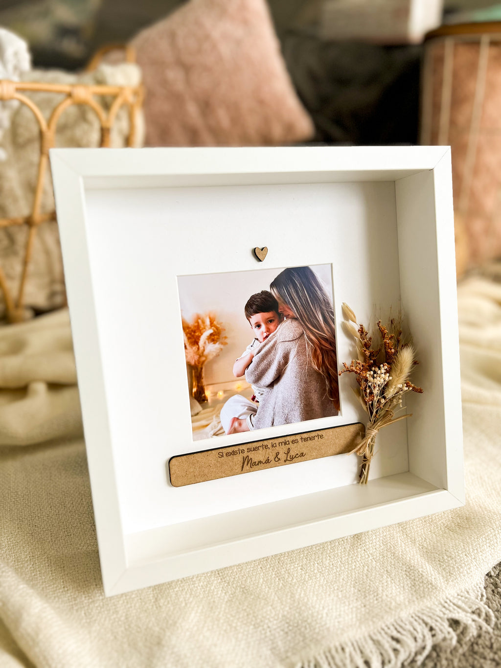 MAXI MARCO MAMÁ FLORAL