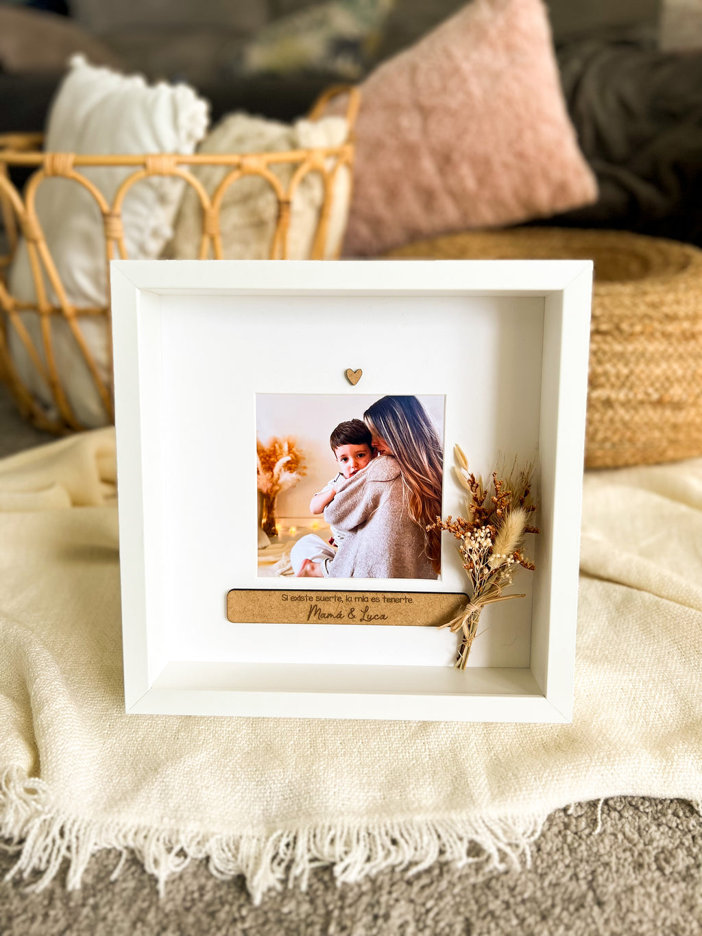 MAXI MARCO MAMÁ FLORAL