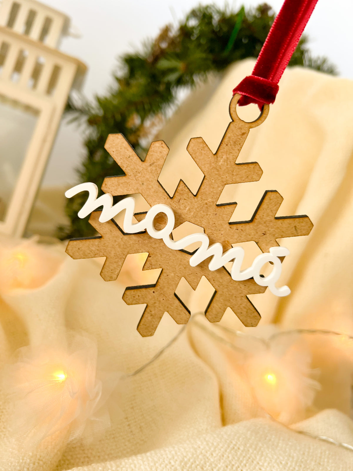 BOLA NAVIDAD COPO