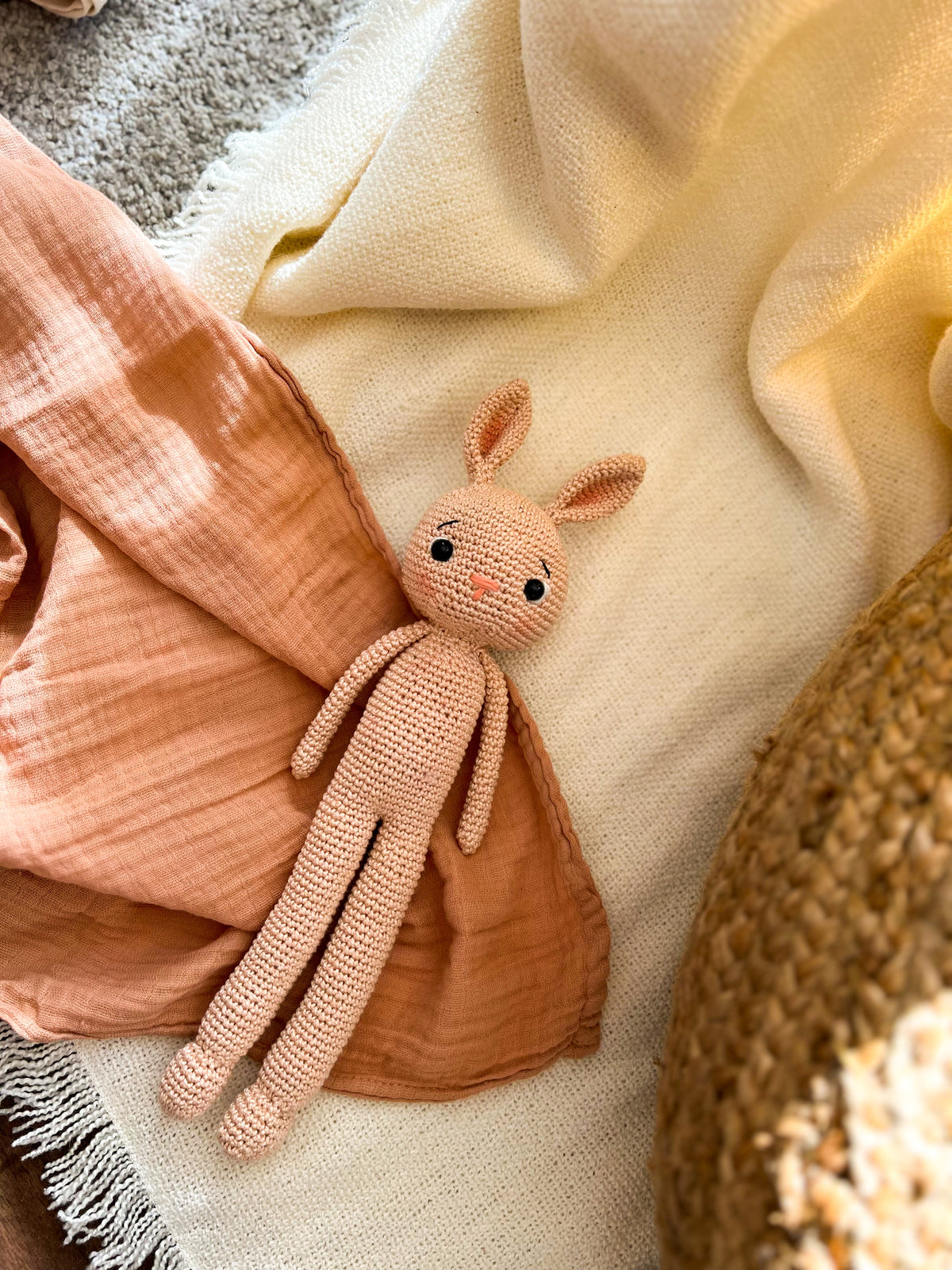 CONEJITO BUNNY