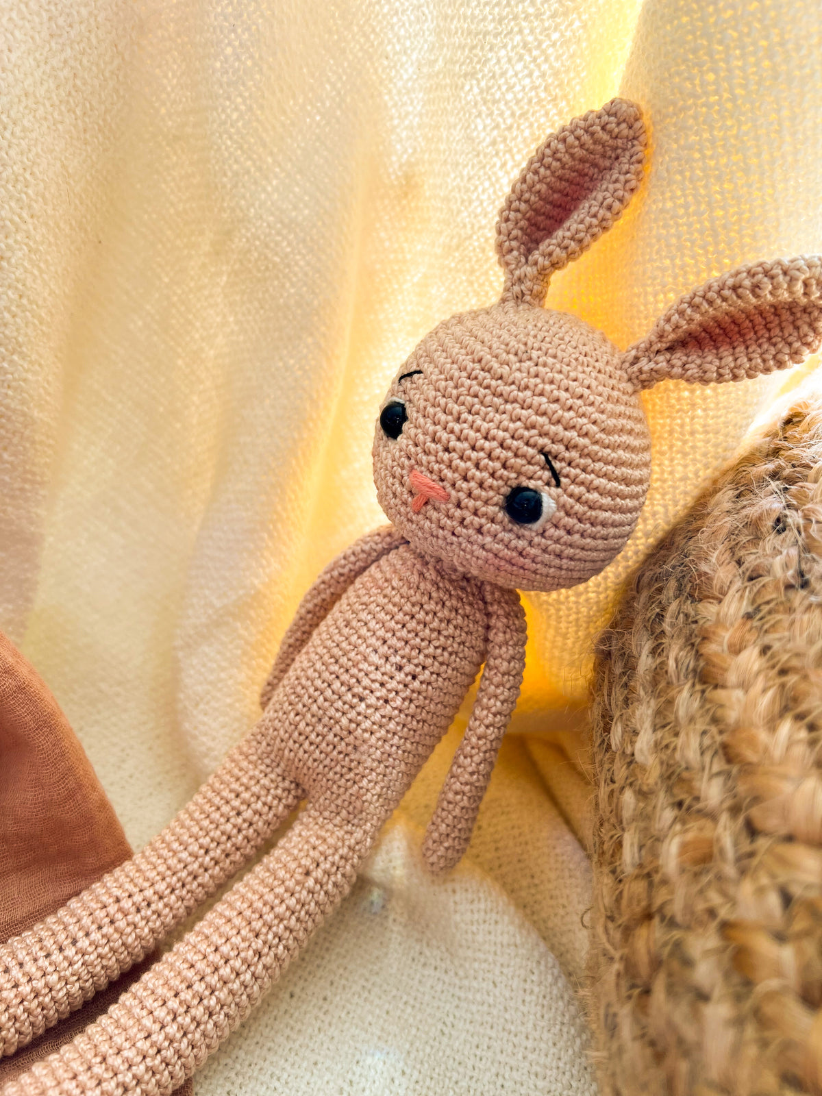 CONEJITO BUNNY