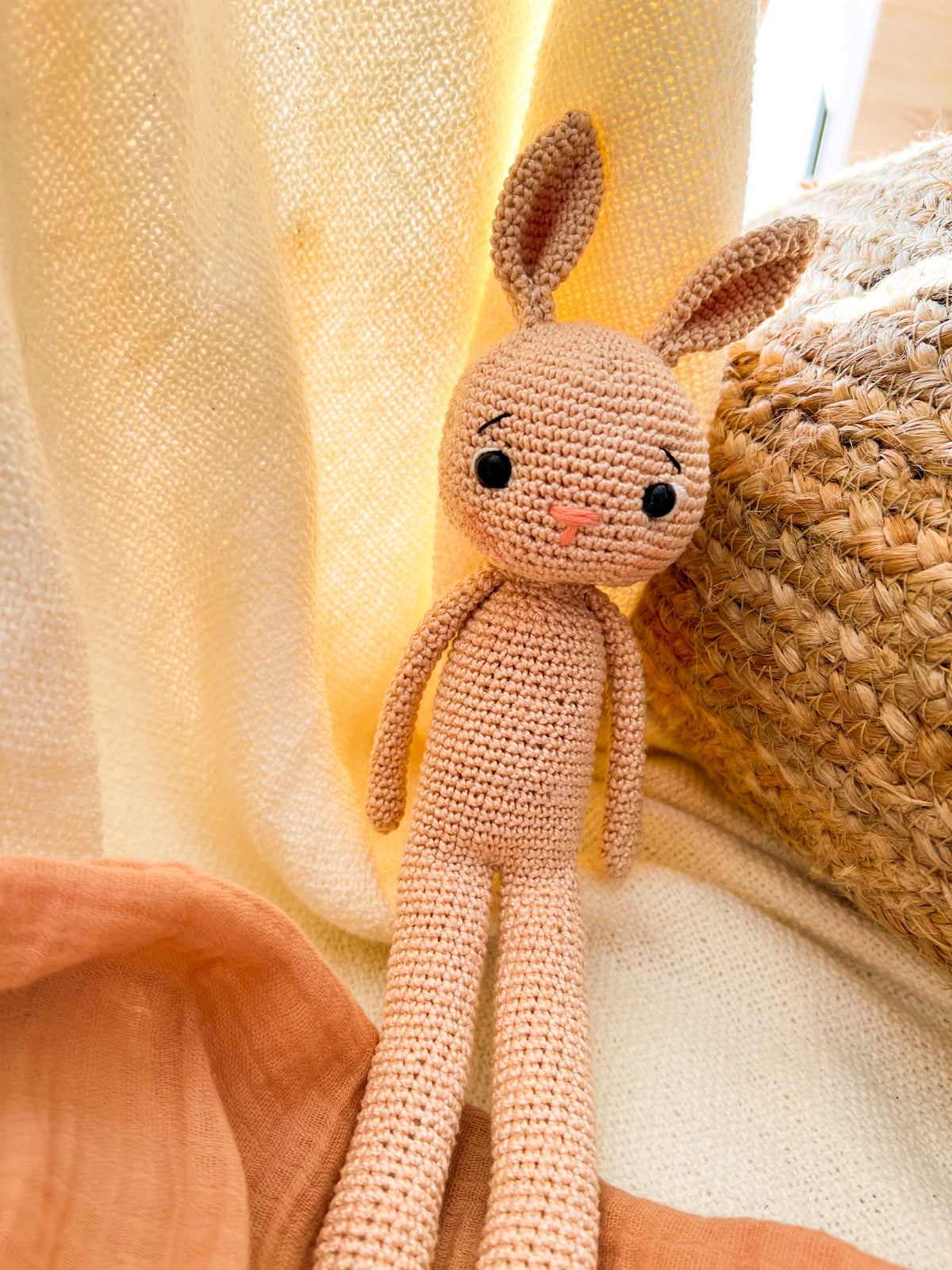 CONEJITO BUNNY