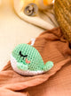SONAJERO BALLENA - Ohana Details