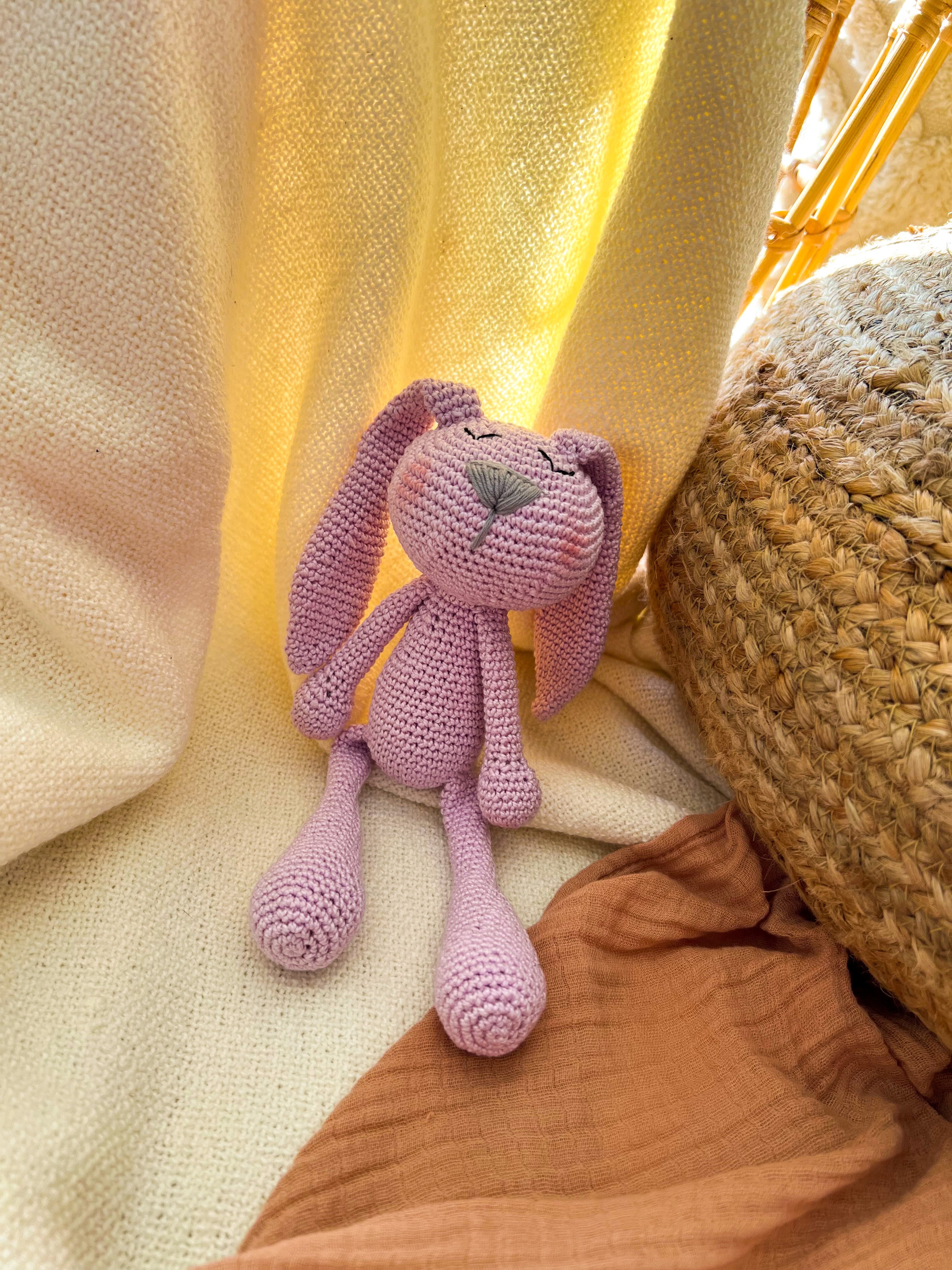 CONEJITO MAXI OREJAS