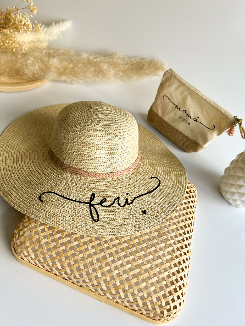 PAMELA PERSONALIZADA