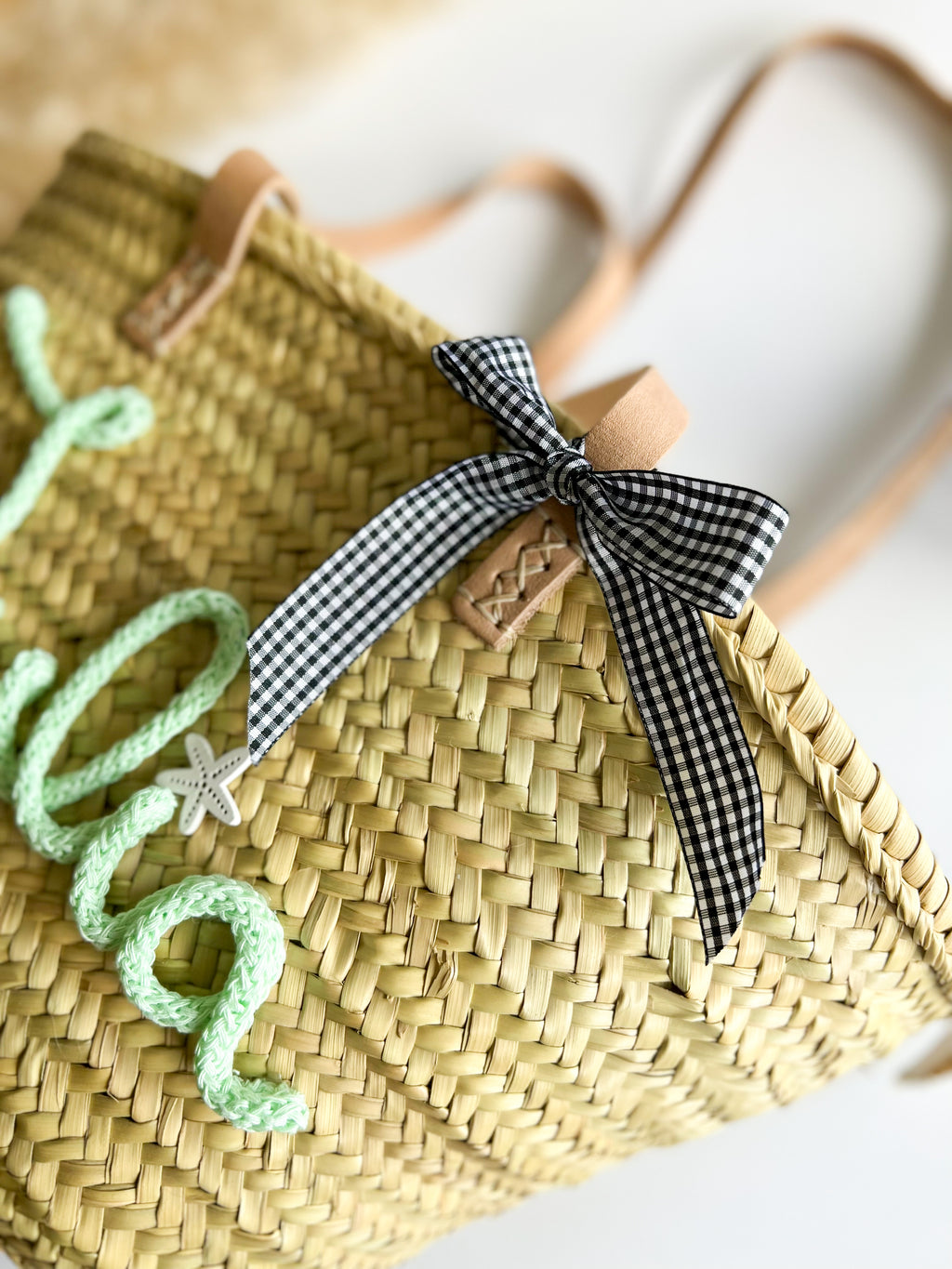 CAPAZO PERSONALIZADO INICIAL