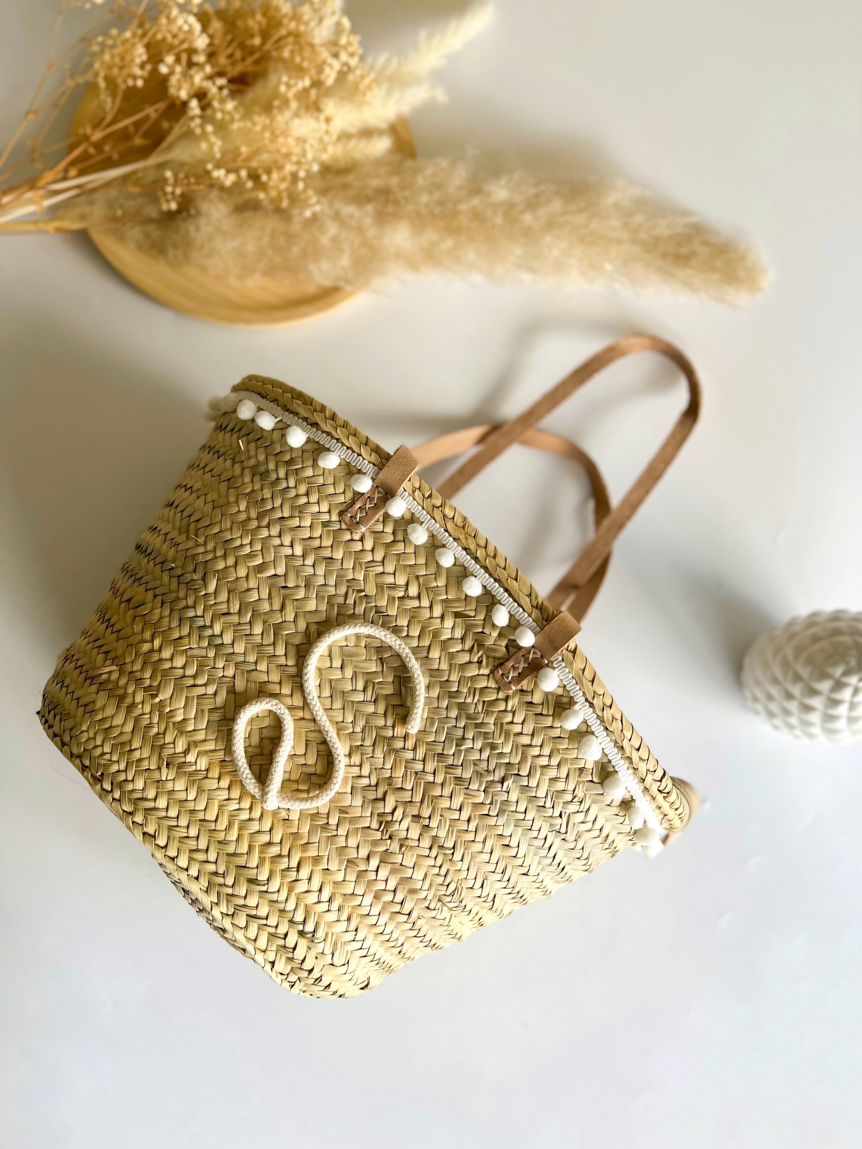 CAPAZO PERSONALIZADO INICIAL