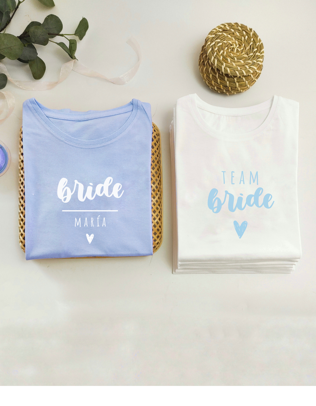 CAMISETA DESPEDIDA SOLTERA