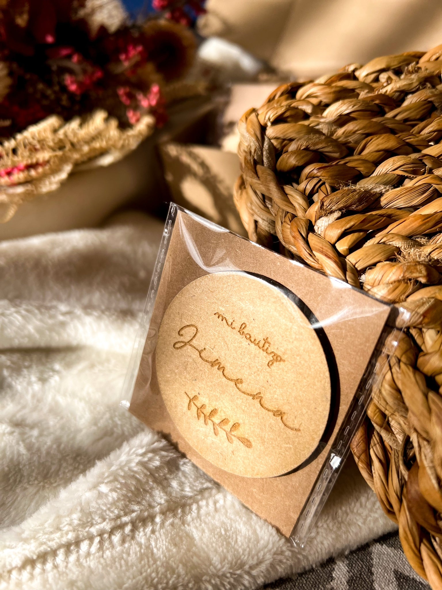 IMÁN RECORDATORIO EVENTO